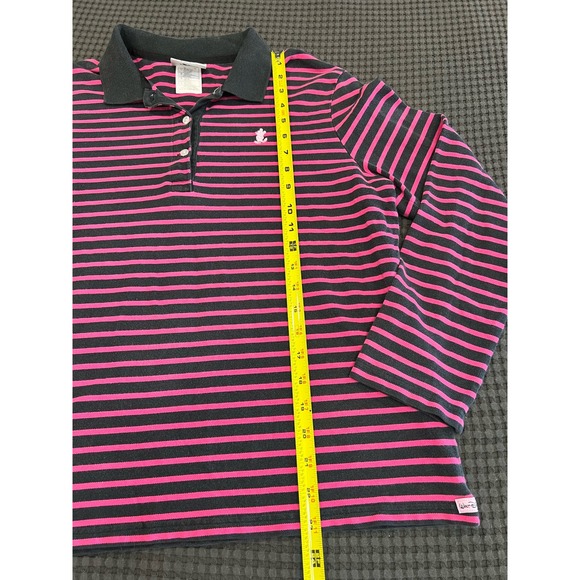 Vintage Authentic Walt Disney World Long Sleeve | Womens Pink Disney - Picture 4 of 8